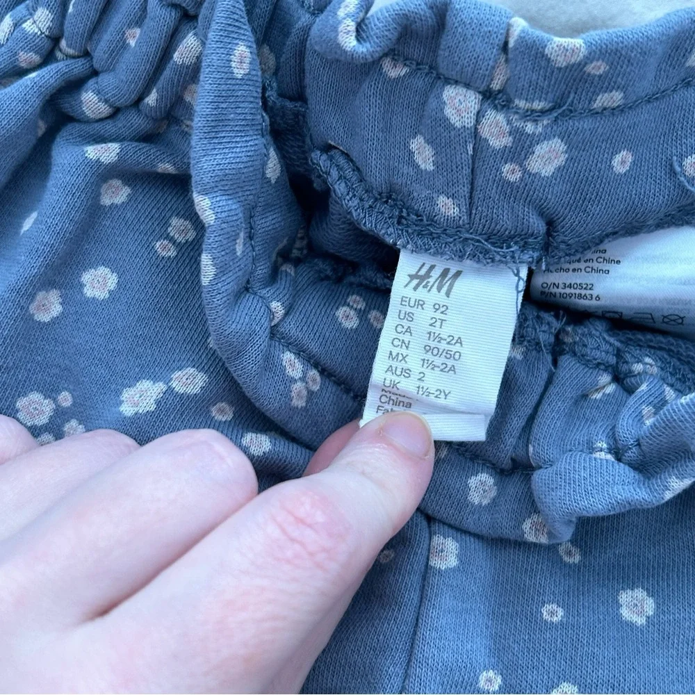 H&M Matching Set - Picture 8 of 8